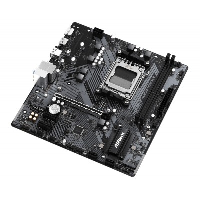 Scheda madre ASROCK A620M-HDV M.2 socket AM5