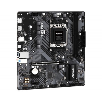 Scheda madre ASROCK A620M-HDV M.2 socket AM5