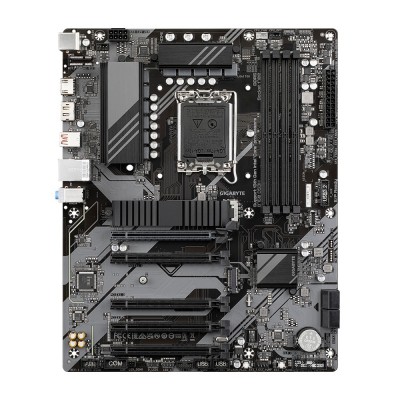 Scheda madre GIGABYTE GA-B760 DS3H socket 1700