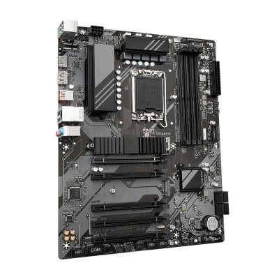 Scheda madre GIGABYTE GA-B760 DS3H socket 1700