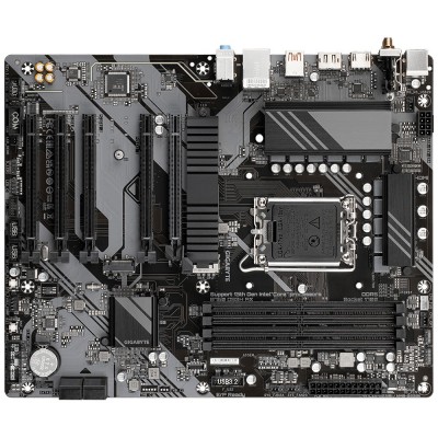 Scheda madre GIGABYTE GA-B760 DS3H AX socket 1700