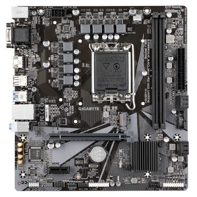 Scheda madre GIGABYTE GA-H610M H socket 1700