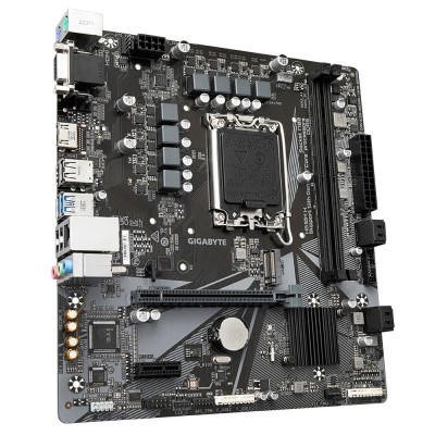 Scheda madre GIGABYTE GA-H610M H socket 1700