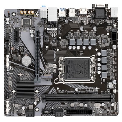 Scheda madre GIGABYTE GA-H610M H socket 1700