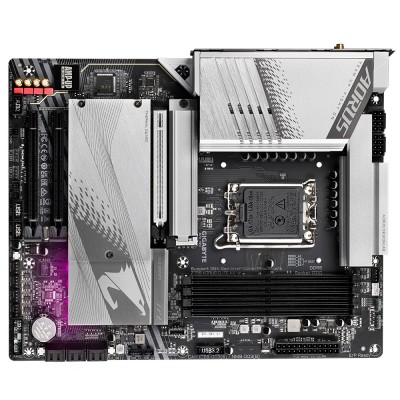 Scheda madre GIGABYTE GA-Z790 AORUS ELITE AX-W socket 1700