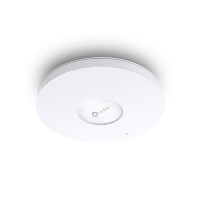 Wireless Access Point TP-LINK Omada v1.26 Bianco