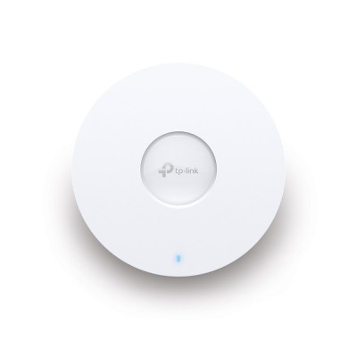 Wireless Access Point TP-LINK Omada v1.26 Bianco