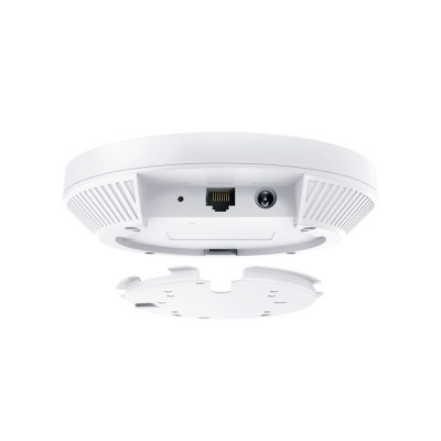 Wireless Access Point TP-LINK Omada v1.26 Bianco