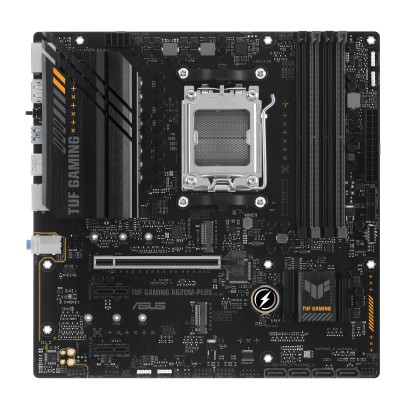 Scheda madre ASUS TUF A620M-PLUS GAMING socket AM5