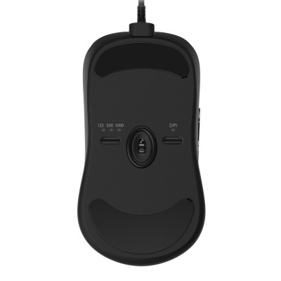 Mouse Zowie 1-C - nero