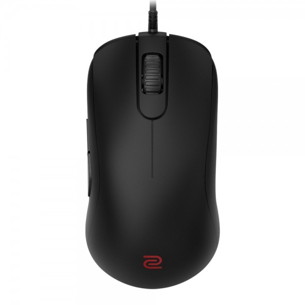 Mouse Zowie S2-C - nero