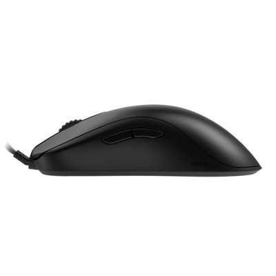 Mouse Zowie FK1-C - nero