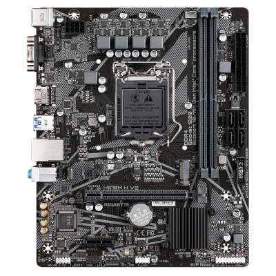 Scheda madre GIGABYTE GA-H510M H V2 socket 1200