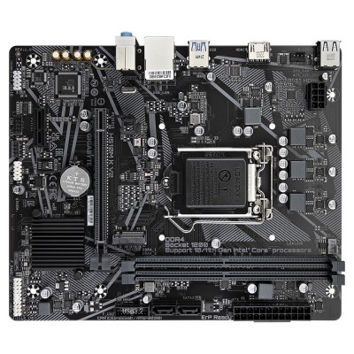 Scheda madre GIGABYTE GA-H510M K V2 socket 1200