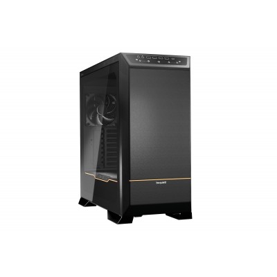 Case be quiet! Dark Base Pro 901 Big-Tower Nero