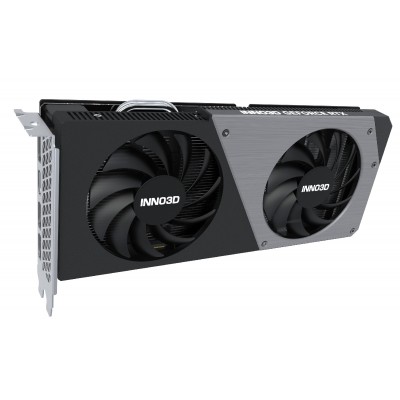 Scheda Video INNO3D GeForce RTX 4060 Twin X2 OC 8192 MB GDDR6