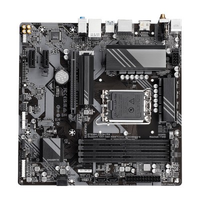 Scheda madre GIGABYTE GA-B760M DS3H AX socket 1700