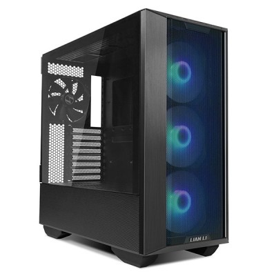 Case Lian Li LANCOOL III E-ATX Midi-Tower RGB Nero