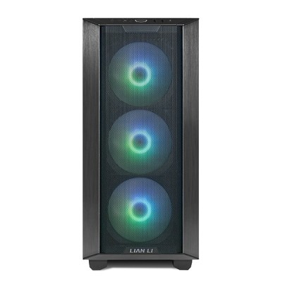 Case Lian Li LANCOOL III E-ATX Midi-Tower RGB Nero