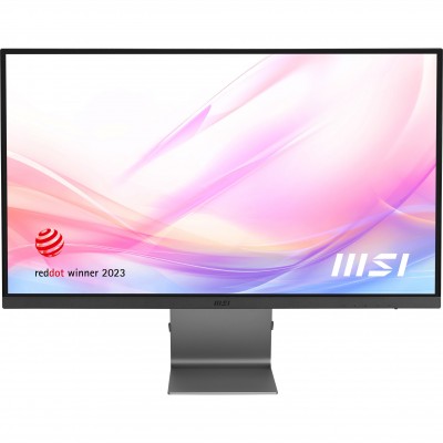 Monitor MSI Modern MD271ULDE 27'' 4K HDMI DisplayPort LED Grigio