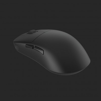 Mouse Endgame Gear wireless OP1we - nero