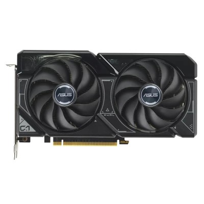 Scheda video Asus GeForce RTX 4060TI 8GB DUAL SSD