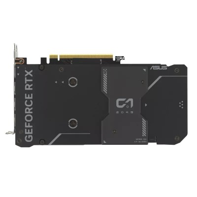 Scheda video Asus GeForce RTX 4060TI 8GB DUAL SSD