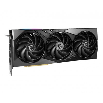 Scheda video MSI GeForce RTX 4060 TI 16GB Gaming X Slim