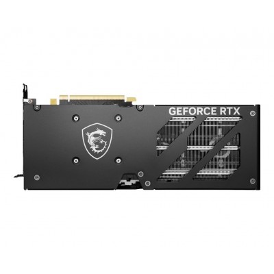 Scheda video MSI GeForce RTX 4060 TI 16GB Gaming X Slim