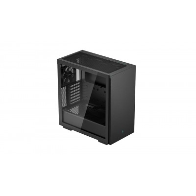 Case DeepCool CH510 Midi-Tower Nero