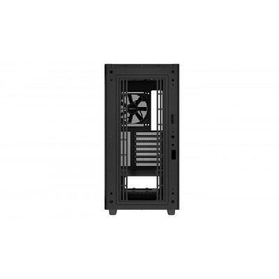 Case DeepCool CH510 Midi-Tower Nero