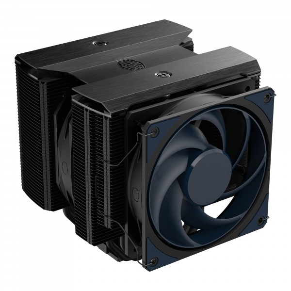 Dissipatore ad Aria Cooler Master MasterAir MA824 Stealth