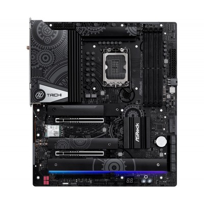 Scheda Madre ASRock Z790 Taichi Lite Socket 1700 DDR5