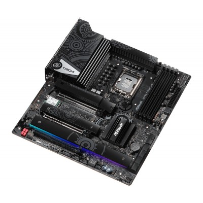 Scheda Madre ASRock Z790 Taichi Lite Socket 1700 DDR5