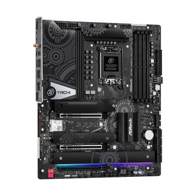 Scheda Madre ASRock Z790 Taichi Lite Socket 1700 DDR5