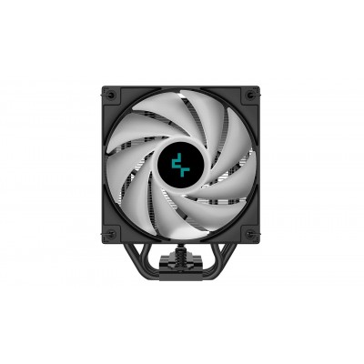 Dissipatore Cpu ad Aria DeepCool AG500 ARGB - 120 mm, nero