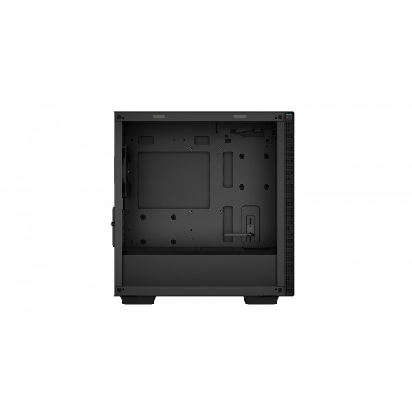 Case DeepCool CH370 ARGB Micro-ATX Nero