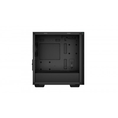 Case DeepCool CH370 ARGB Micro-ATX Nero