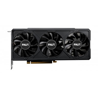 Scheda video Palit GeForce RTX 4060 Ti 16GB JetStream OC