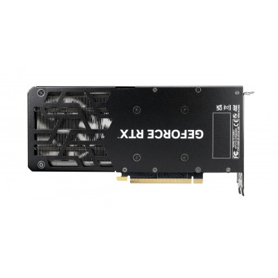 Scheda video Palit GeForce RTX 4060 Ti 16GB JetStream OC