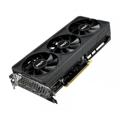 Scheda video Palit GeForce RTX 4060 Ti 16GB JetStream OC