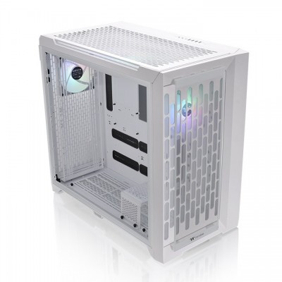 Case Thermaltake CTE C750 TG ARGB snow white