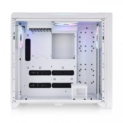 Case Thermaltake CTE C750 TG ARGB snow white