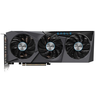 Scheda video Gigabyte GeForce RTX 4070 12GB Eagle OC V2