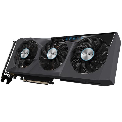 Scheda video Gigabyte GeForce RTX 4070 12GB Eagle OC V2