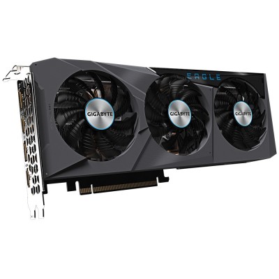 Scheda video Gigabyte GeForce RTX 4070 12GB Eagle OC V2