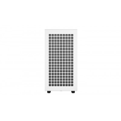 Case DeepCool CH370 ARGB Micro-ATX Bianco