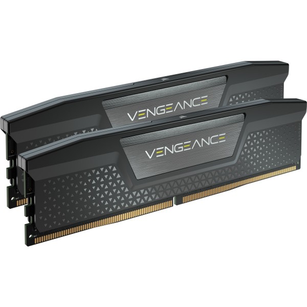 Ram Corsair Vengeance 64 GB 2 x 32 GB DDR5 6400 MHz XMP 3.0 CL32