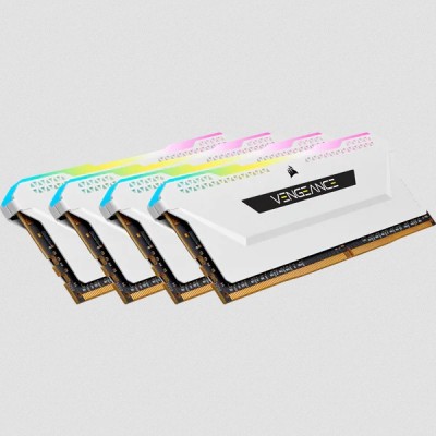 Ram Corsair Vengeance 64 GB 4 x 16 GB DDR4 3600 MHz XMP 3.0 CL18