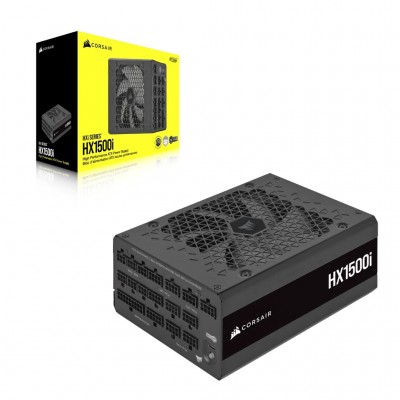 Alimentatore Corsair HX1500i 1500W 80PLUS Platinum CP-9020261-EU